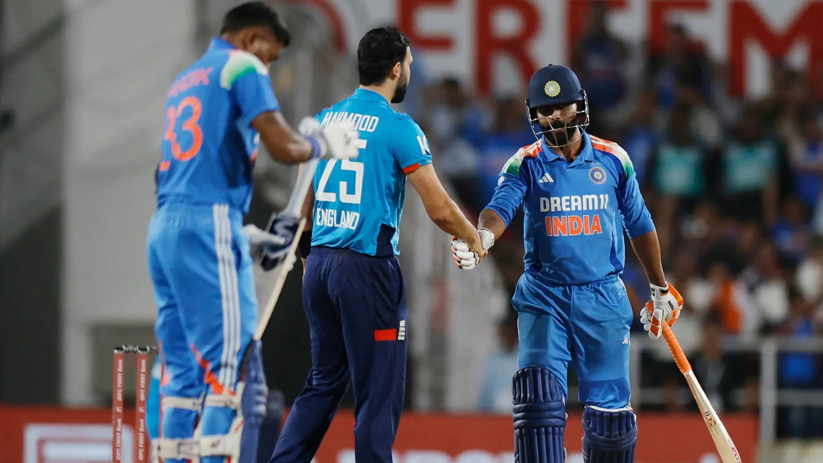 Indian batsman hit 3 half-centuries in 3 consecutive innings in England, tension of selectors increased