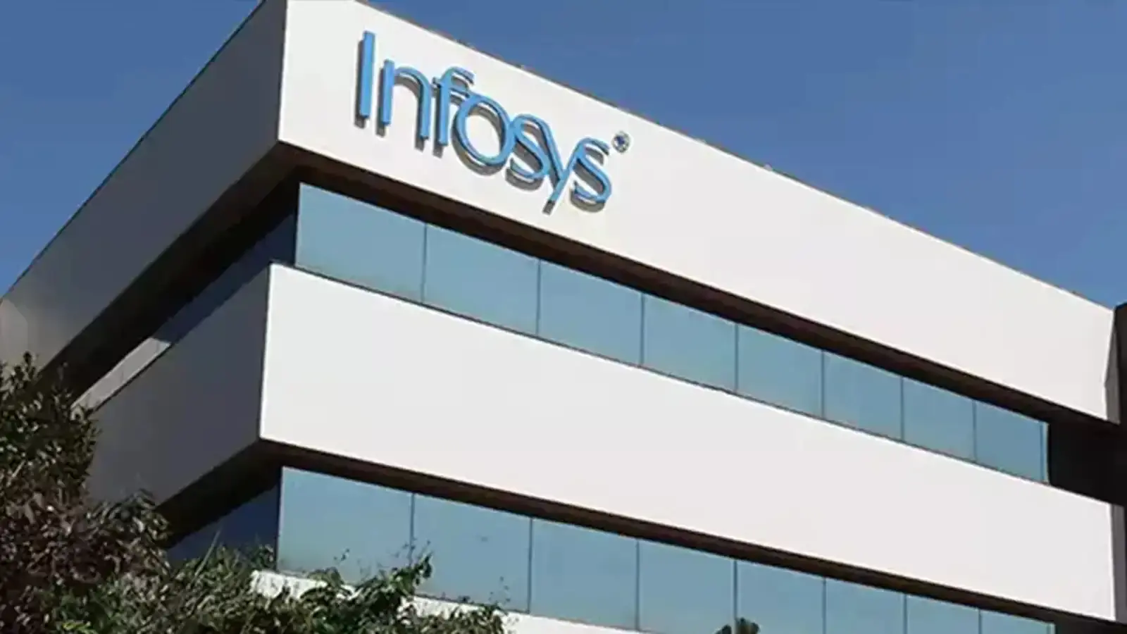 Infosys gets big relief in GST case of Rs 32403 crore, company gave this information