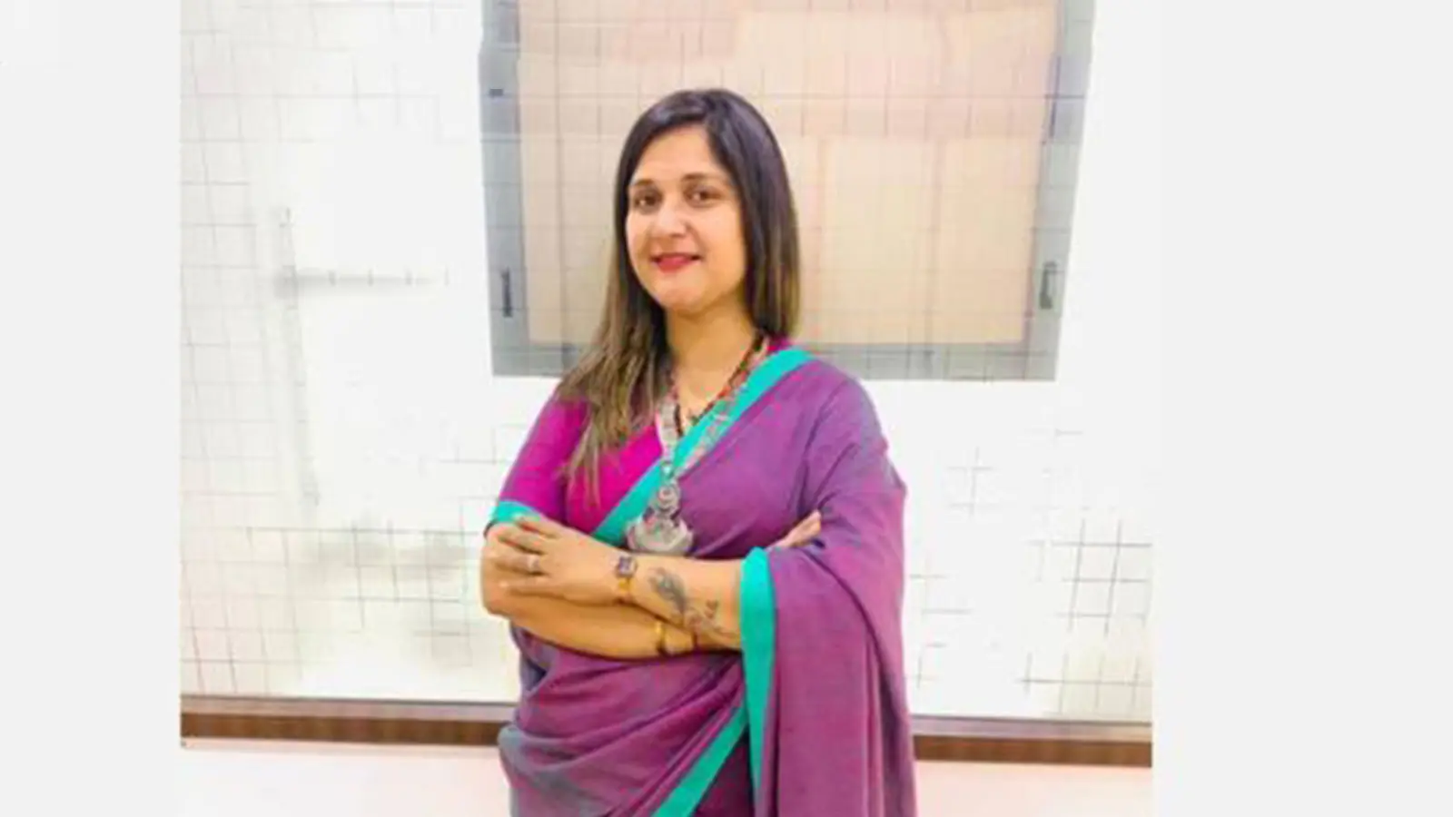 Designer Shalini Sharma Sets New Benchmark for Indian Fashion at Cannes