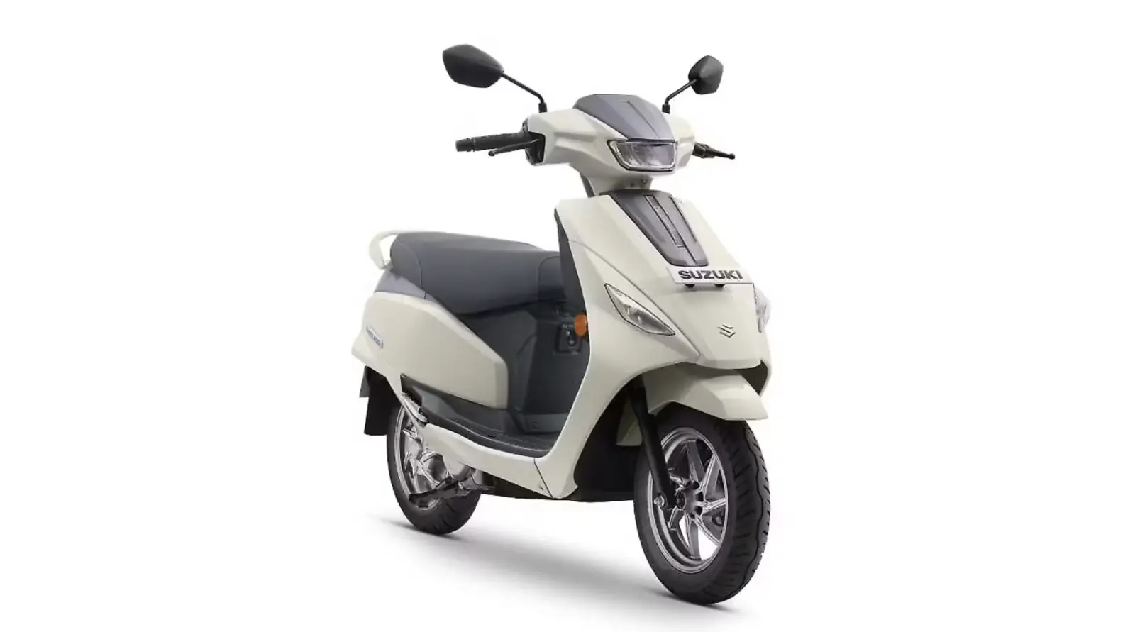 Suzuki E Access maybe launching this week, with great features and range
