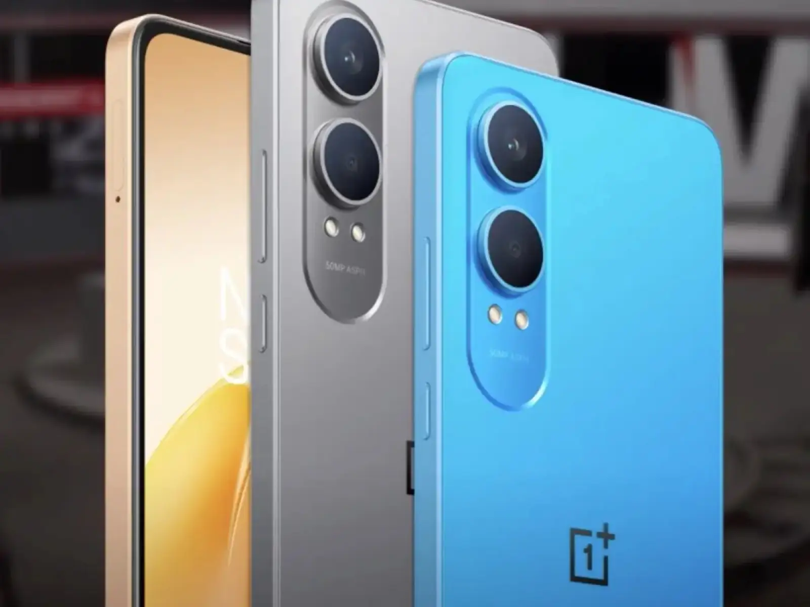 OnePlus CE4 Lite has everything full on, and also available at affordable price