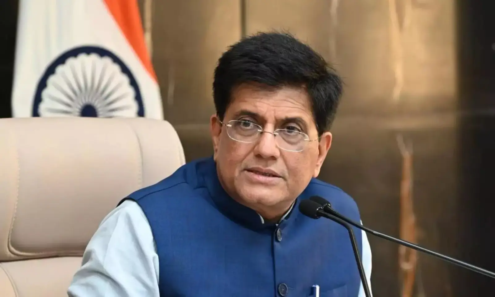 Industry Minister will visit Switzerland and Sweden, to strengthen trade relations