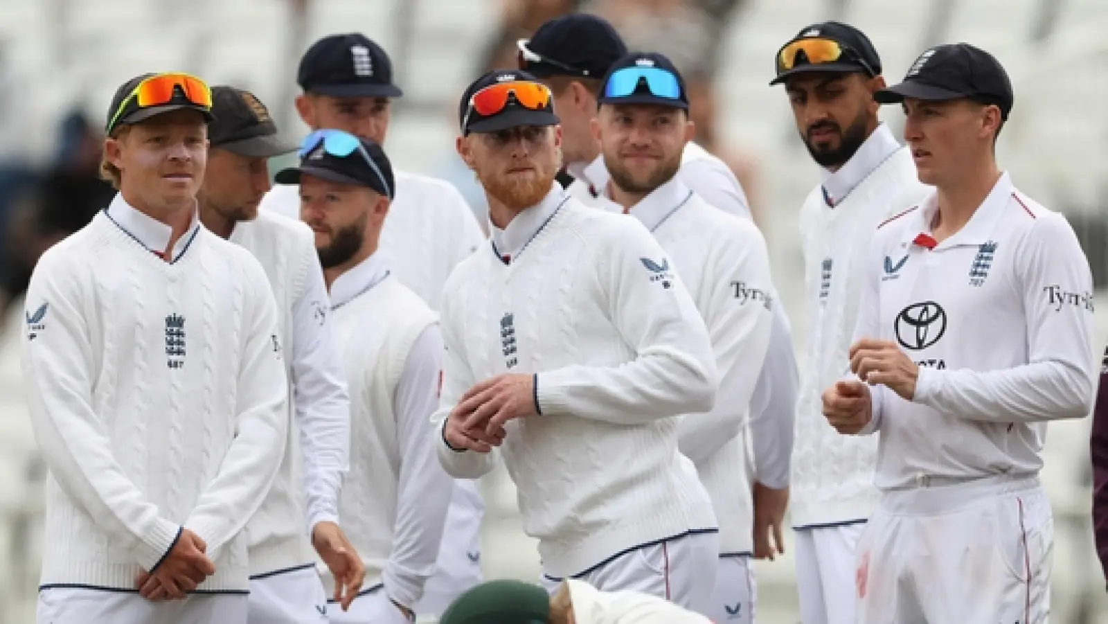 England announced the squad against India, the team got a new captain, this player also returned