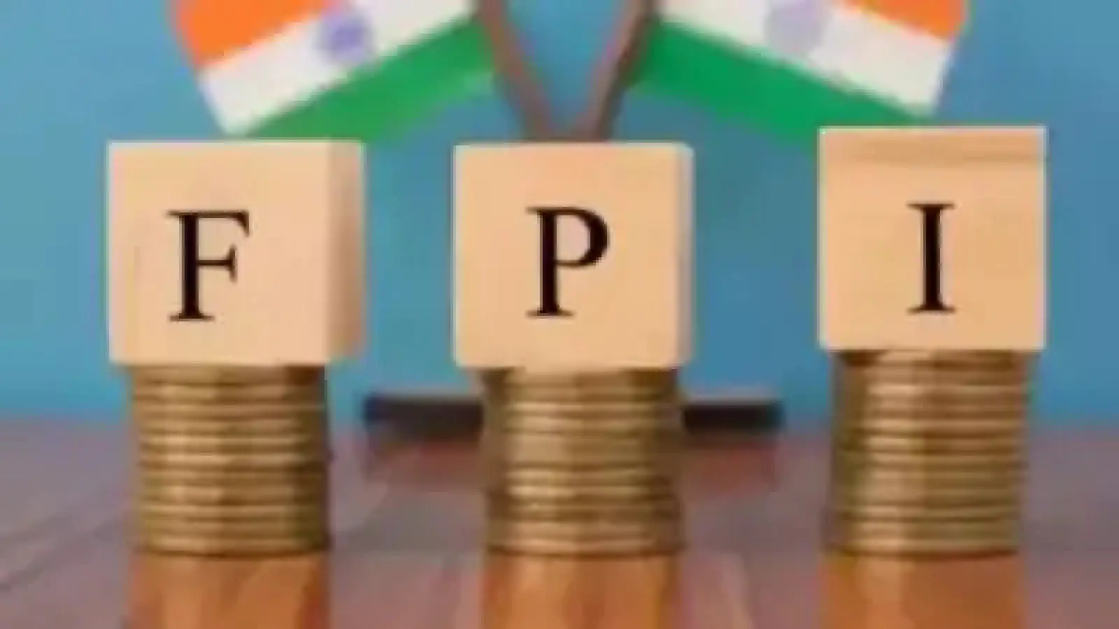 Canadian investors' trust in India remains intact, FPI investment of Rs 28000 crore since February