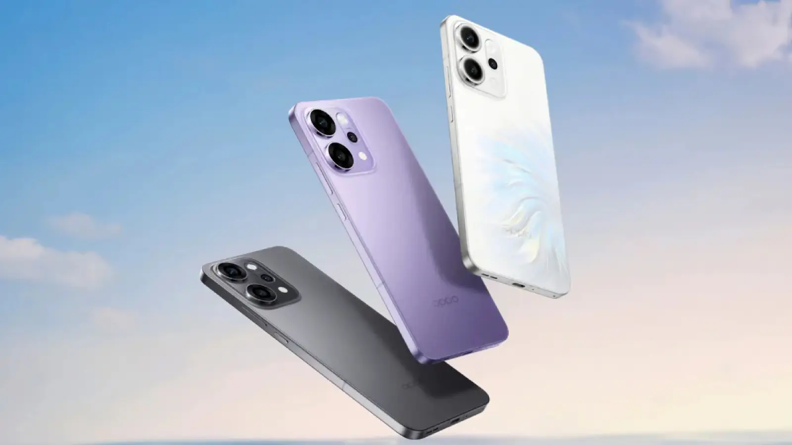 Oppo Reno 14 5G series can be launched in the first week of July, these features can be found