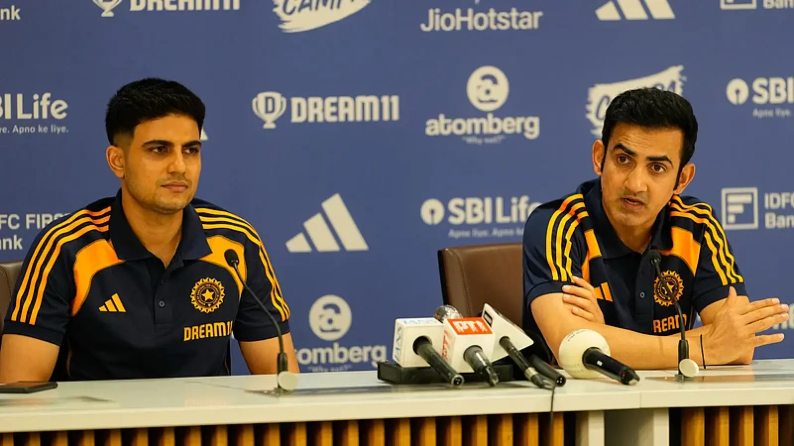 'This veteran made a big statement about the Gautam Gambhir-Shubman Gill pair, said - big names are gone...