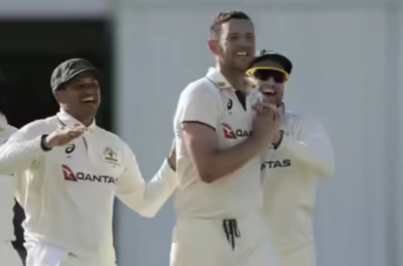 Josh Hazlewood's devastating bowling, West Indies all out in just one session, Australia won the match by 159 runs