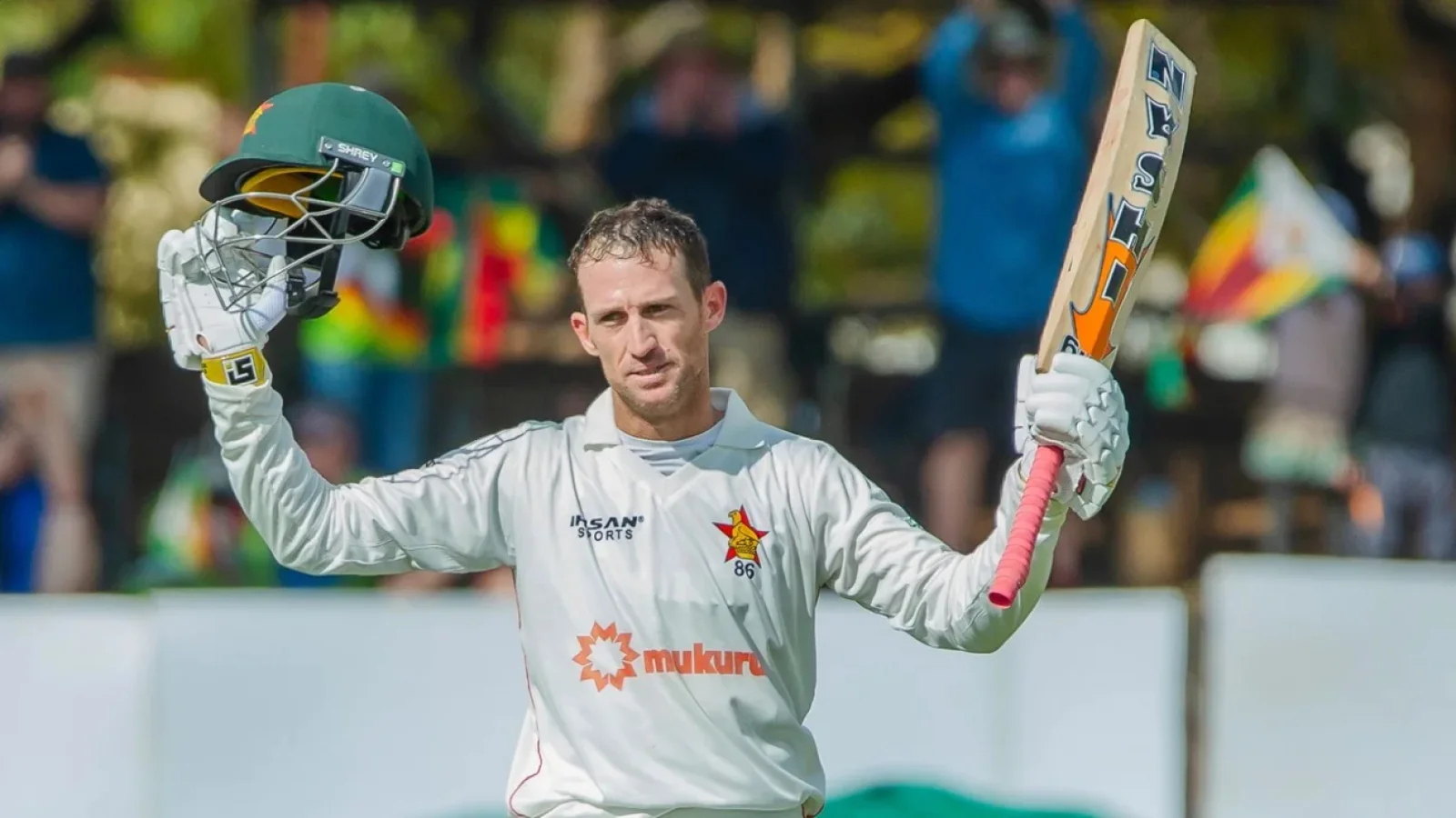 ZIM vs SA 1st Test: South Africa took the lead by bowling out Zimbabwe for 251