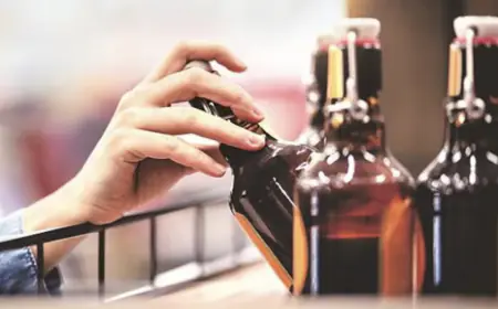 Demand to ban meat and liquor sale around temples, VHP writes letter to Municipal Corporation