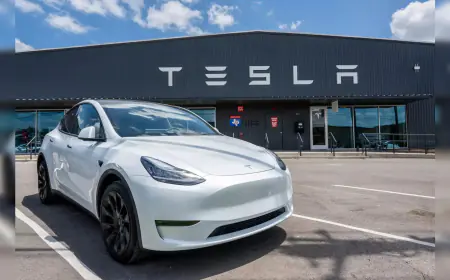 Companies like Mercedes and Skoda will make electric cars in India; Tesla took a U-turn on making EV
