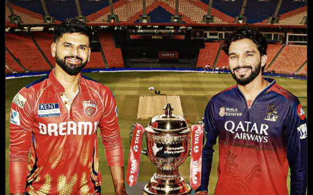 Yograj Singh's big prediction before the final about the IPL champion for the first time