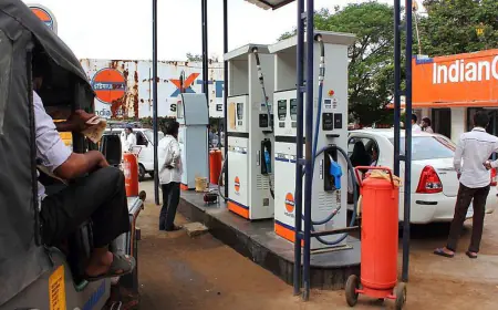 No entry of these vehicles in Delhi from November 1, fuel will not be available even at petrol pumps