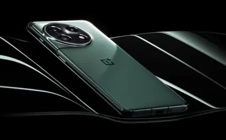 Phone with a great camera launching on June 11, there will be other models in the series as well
