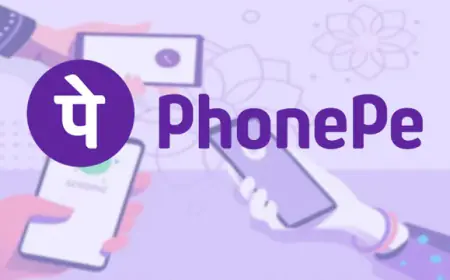 PhonePe is preparing to launch UPI payment app for feature phones, no need for internet