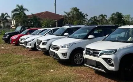 People in this state who rent private vehicles will no longer be exempt; their licenses will be cancelled