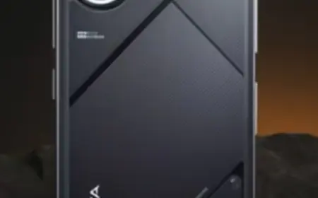 Tecno Pova 7 Ultra 5G launching in June itself; This can also be the design