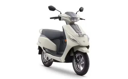 Suzuki E Access maybe launching this week, with great features and range