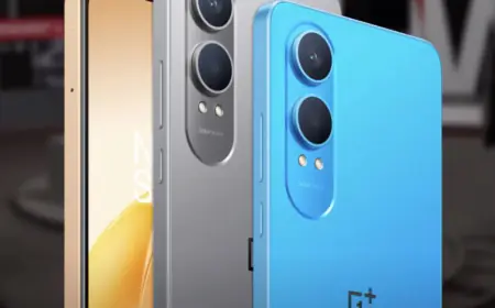 OnePlus CE4 Lite has everything full on, and also available at affordable price 