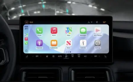 WWDC 2025: Three big changes in Apple CarPlay with iOS 26, know the details