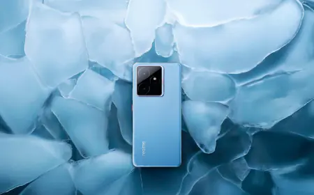 Huge discount is available on Realme GT 7 series, phones come with powerful features; Opportunity till June 14