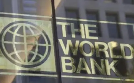 Despite uncertainties, the pace of the Indian economy will remain the fastest in the world; World Bank estimates