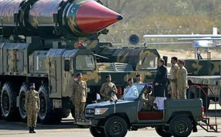 These weapons will increase India's dominance in the defense market, panic in China and Pakistan