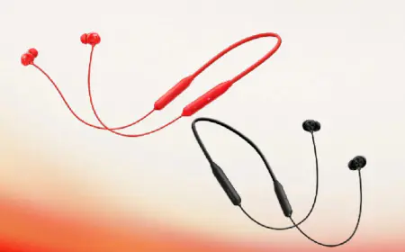 OnePlus Bullets Wireless earphones are going to make a comeback, launching on June 19