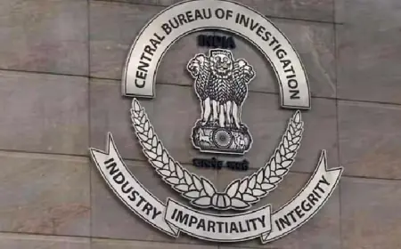 CBI registers FIR against Supertech, alleges fraud of Rs 126 crore