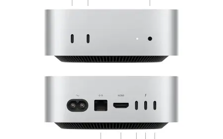 Apple Mac Mini with M4 chip is getting huge discount; Know details