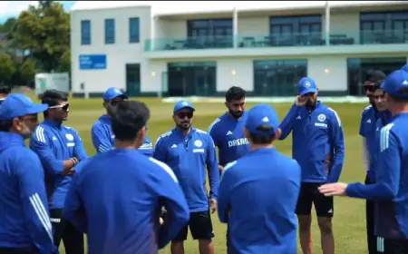 Dale Steyn's big prediction about India vs England Test series, said - this team will win 3-2