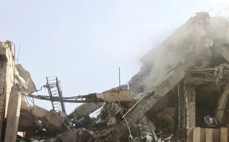 Israel-Iran military war started affecting economy, crude oil prices rose