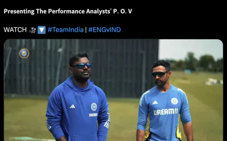 Kuldeep Yadav made a big statement about Shubman Gill captaincy before the Test series against England