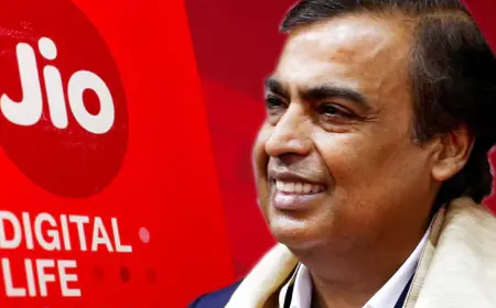 Jio's cheap plan with 336 days unlimited calling; Know the price and benefits