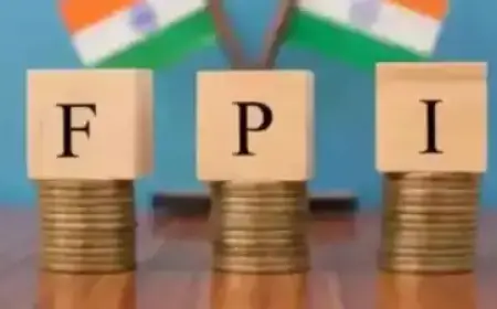Canadian investors' trust in India remains intact, FPI investment of Rs 28000 crore since February