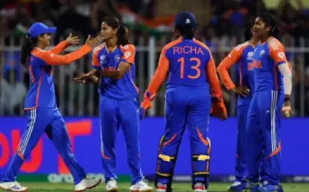 Changes in Indian team for England tour, BCCI announces replacement for two injured players