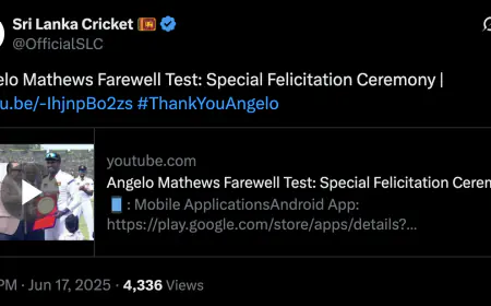 WTC 2025-27 cycle starts with a bang, Shanto-Rahim's record-breaking partnership, Bangladesh eyes a big lead on the second day today