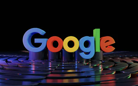 Google's new digital weapon: Scammers will no longer be able to do tricks, Safety Charter launched in India