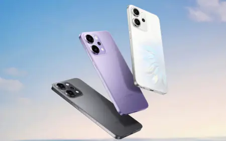 Oppo Reno 14 5G series can be launched in the first week of July, these features can be found