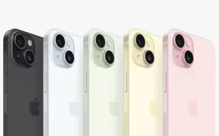 Flipkart is offering a huge sale on the latest iPhone 16, which is less expensive than the iPhone 15