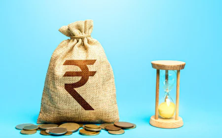 Urban youth shying away from loans, loan growth rate in January-March quarter dropped from 12% to 5%