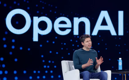 Meta hired three senior experts from OpenAI in the war of AI; Sam Altman made serious allegations