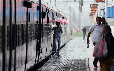 Railway GM given additional charge of two zones for three months; Appointments are probably going to be delayed