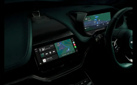 Mercedes, Audi and Volvo refused to adopt Apple CarPlay Ultra, know the reason