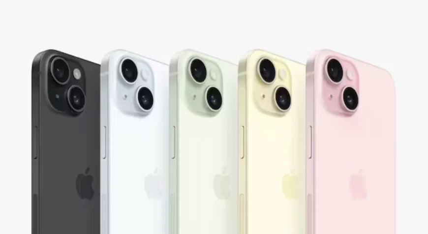 Flipkart is offering a huge sale on the latest iPhone 16, which is less expensive than the iPhone 15