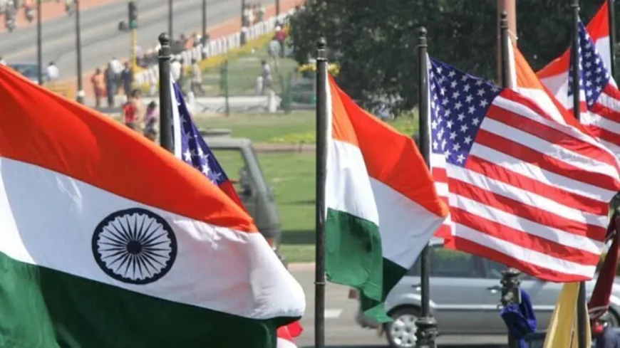 India-US trying to finalize trade deal before July 9, sword of tariff still hanging