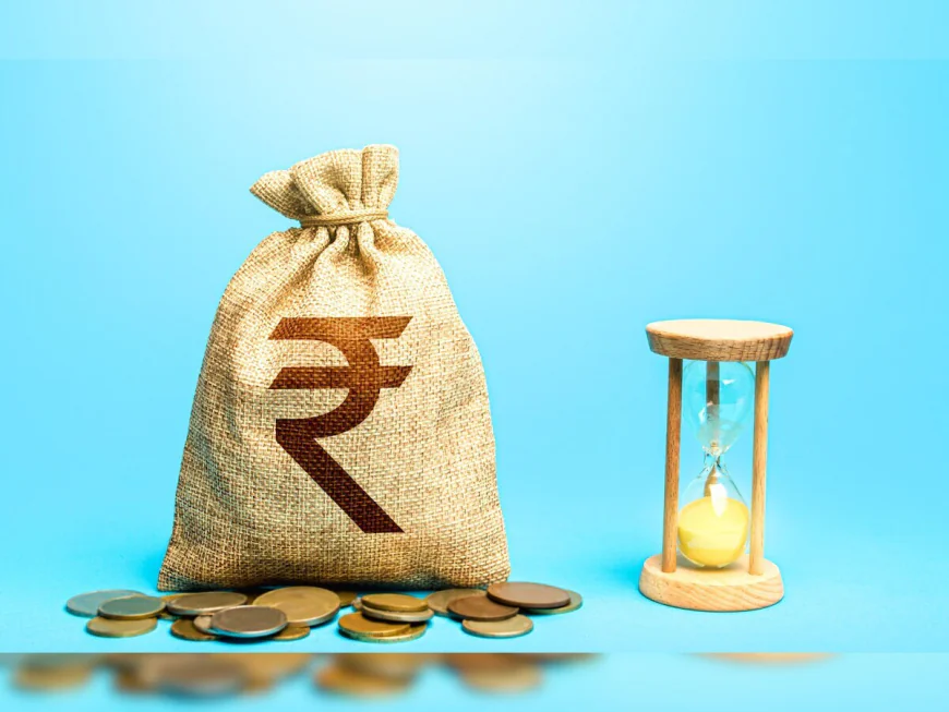 Urban youth shying away from loans, loan growth rate in January-March quarter dropped from 12% to 5%