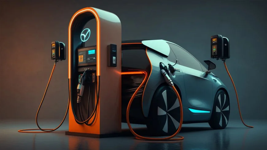 Application portal open for electric car makers, many benefits will be available with low import duty