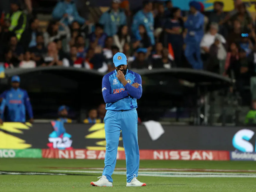 Reason behind Team India's defeat? Kept making this mistake again and again in the same match