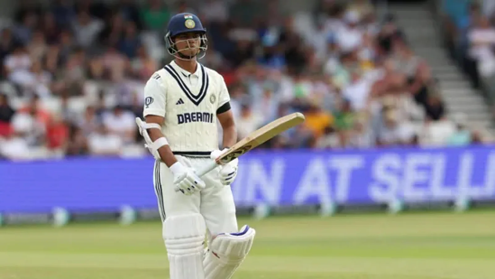 Big news about Yashasvi Jaiswal, MCA gave an update on his inclusion in the team