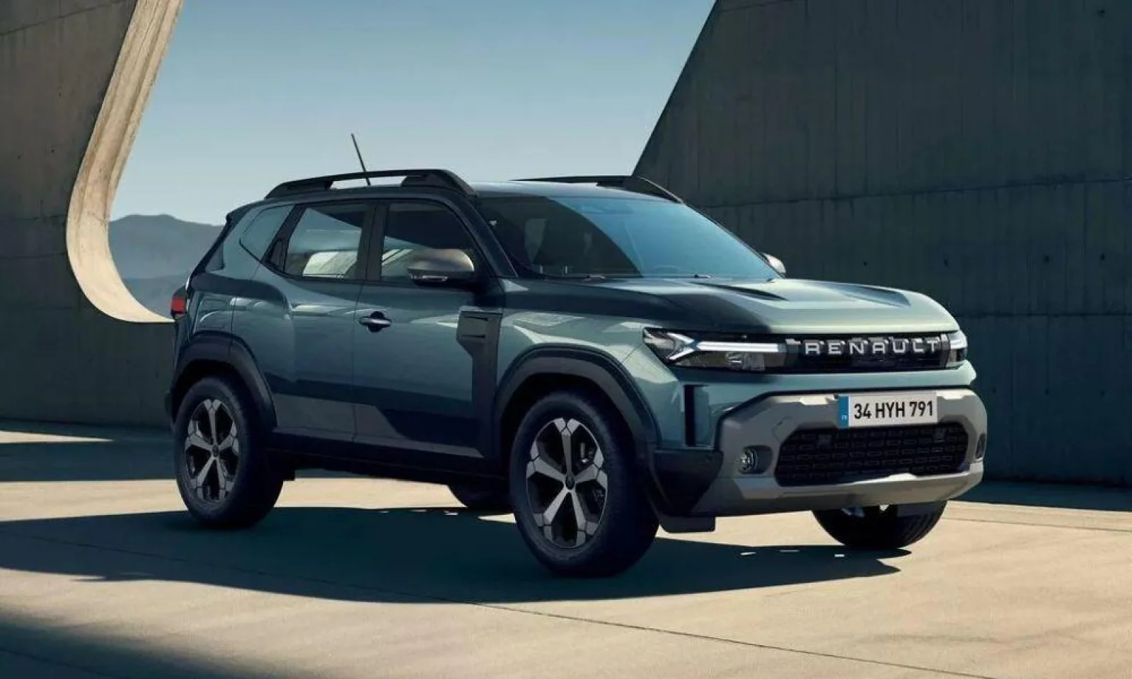 Renault launch date for 2025 Renault Triber in the budget MPV category finalized